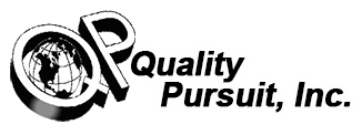 Quality Pursuit Inc.